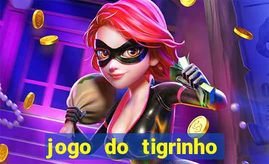 jogo do tigrinho vai ser liberado no brasil