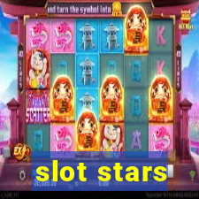 slot stars