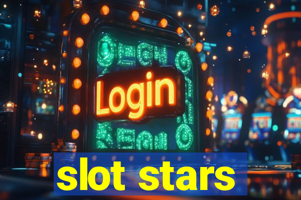 slot stars