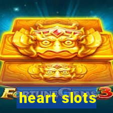 heart slots