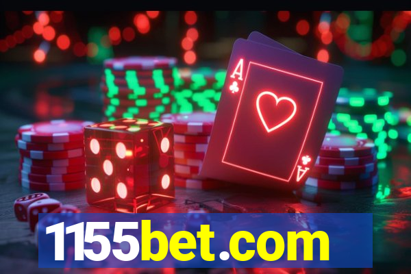 1155bet.com