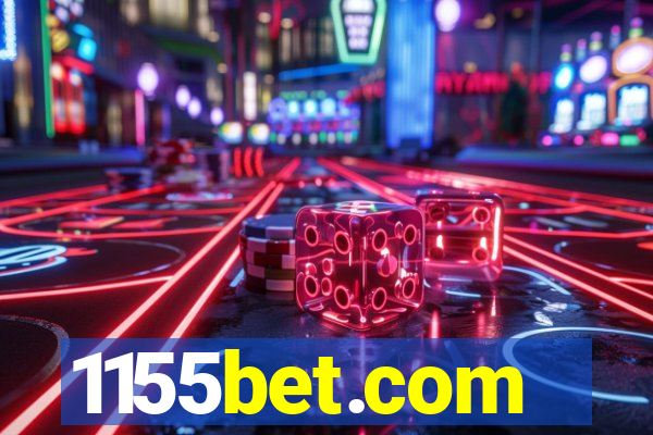 1155bet.com