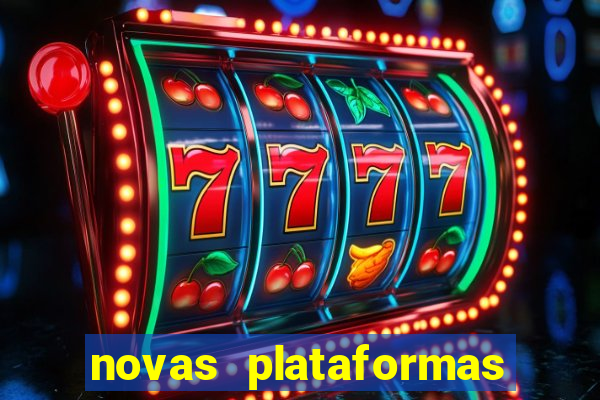 novas plataformas de jogos do tigre