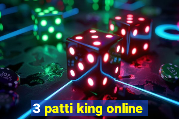 3 patti king online