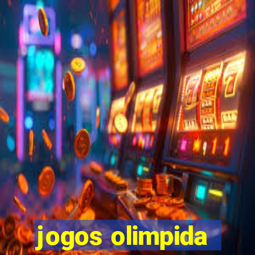 jogos olimpida