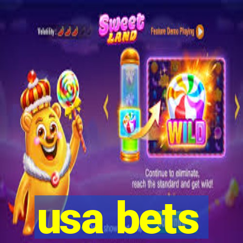 usa bets