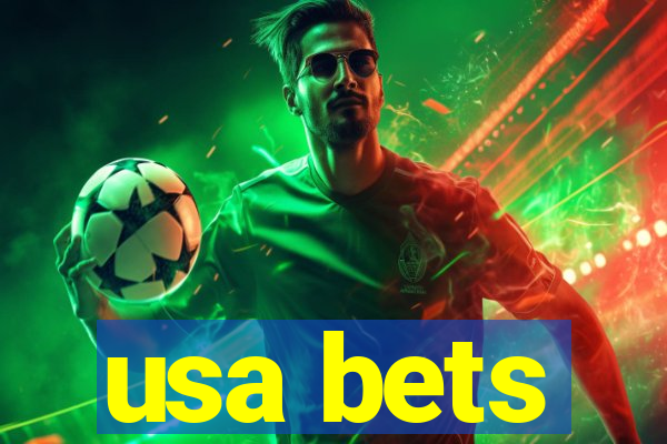 usa bets