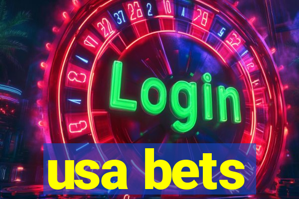 usa bets