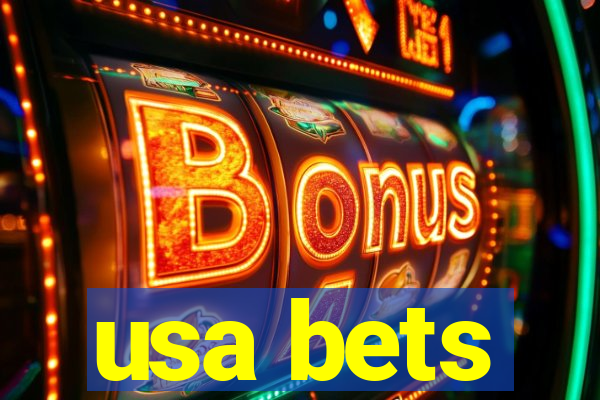 usa bets