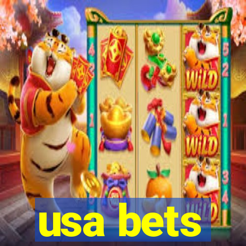 usa bets