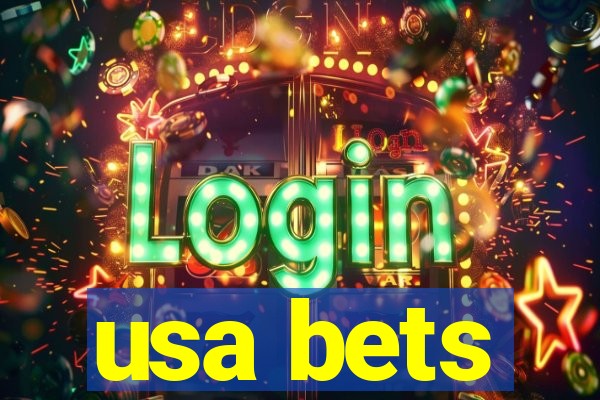 usa bets