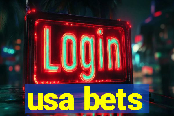 usa bets