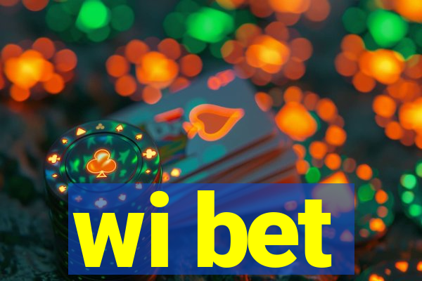 wi bet