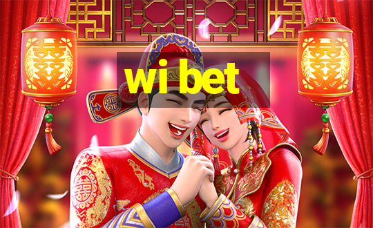 wi bet