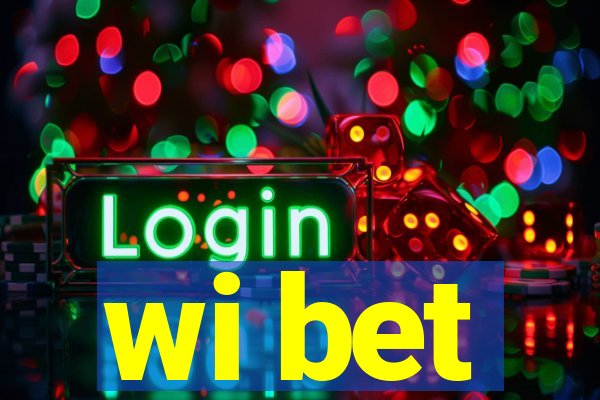 wi bet