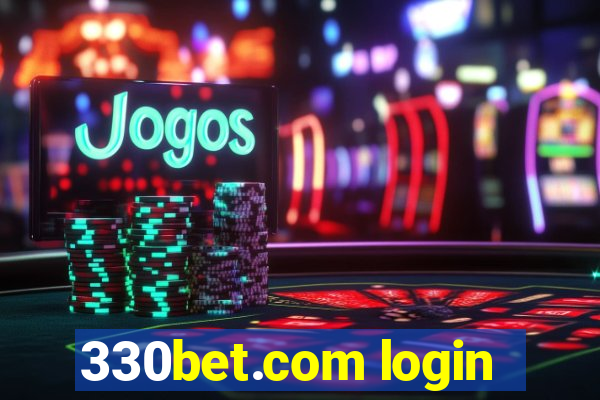 330bet.com login