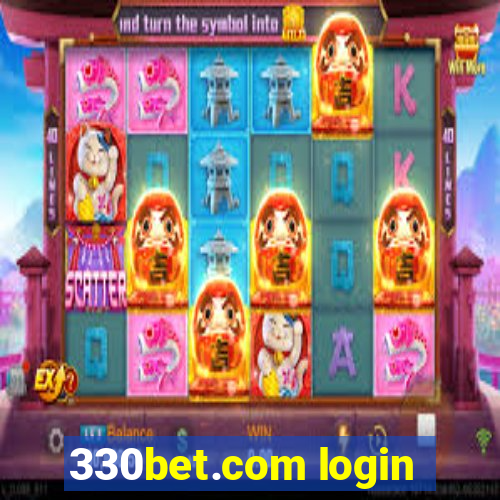 330bet.com login