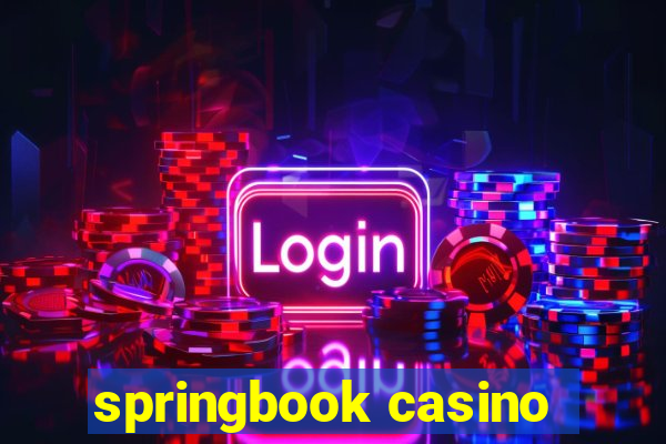 springbook casino