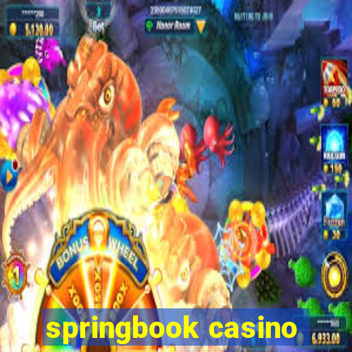 springbook casino