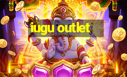 iugu outlet