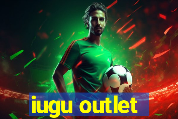 iugu outlet