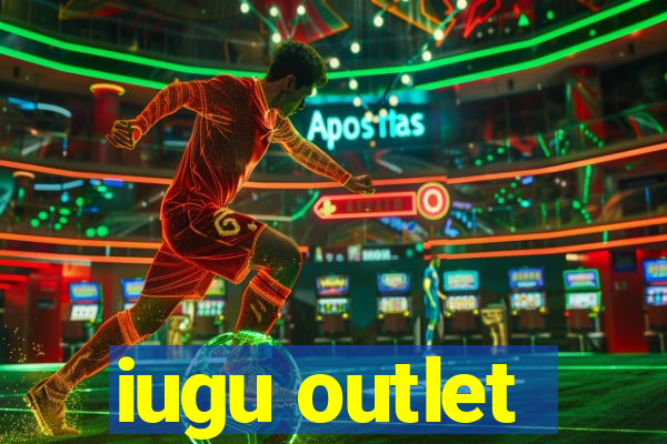 iugu outlet