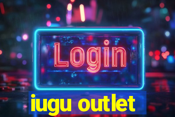 iugu outlet