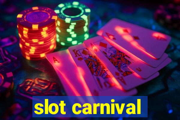 slot carnival