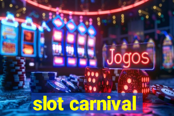 slot carnival