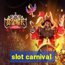 slot carnival