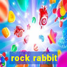 rock rabbit