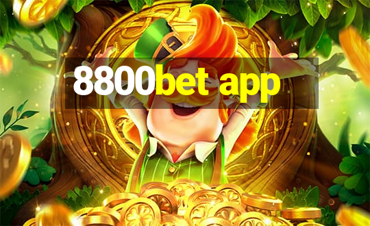 8800bet app