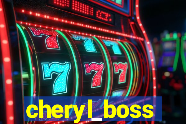 cheryl_boss