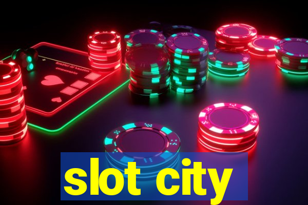 slot city