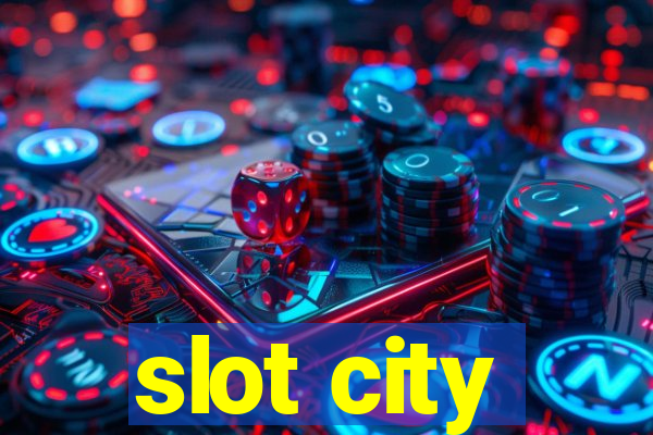 slot city