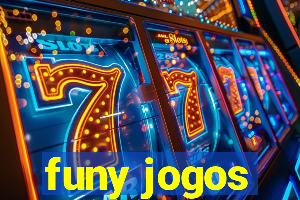 funy jogos