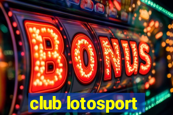 club lotosport