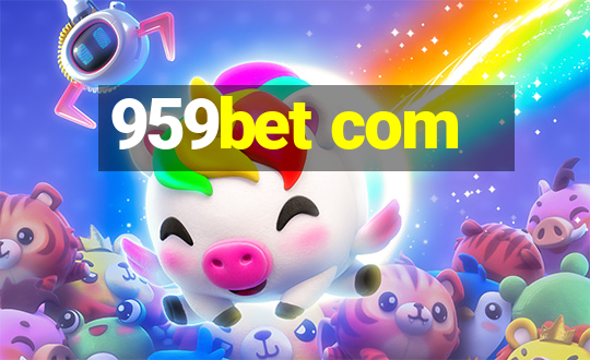 959bet com