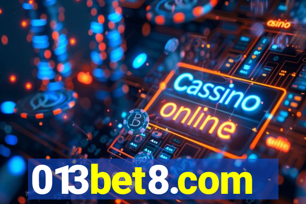 013bet8.com