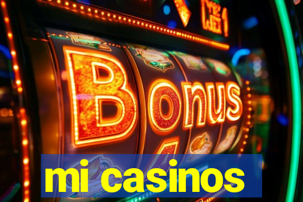 mi casinos