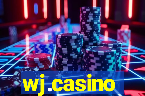 wj.casino