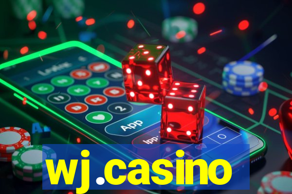 wj.casino