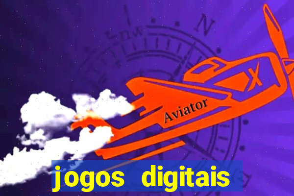 jogos digitais belas artes