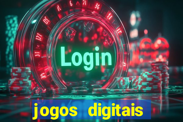 jogos digitais belas artes