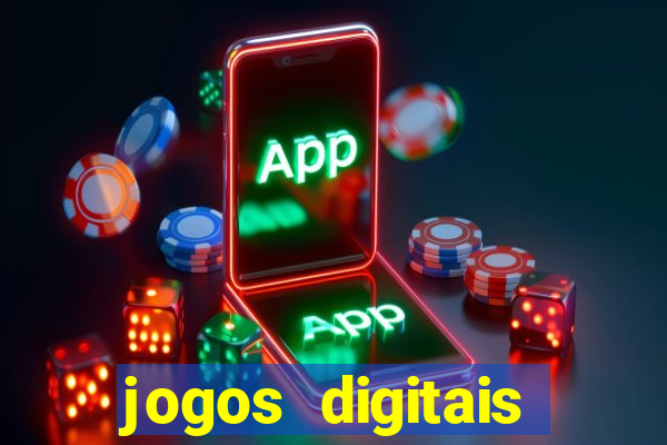 jogos digitais belas artes