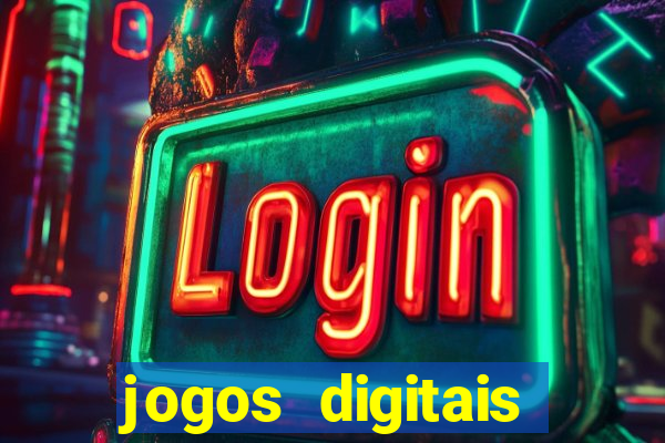 jogos digitais belas artes