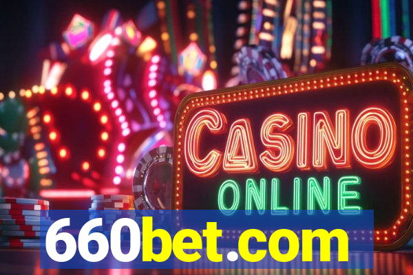 660bet.com