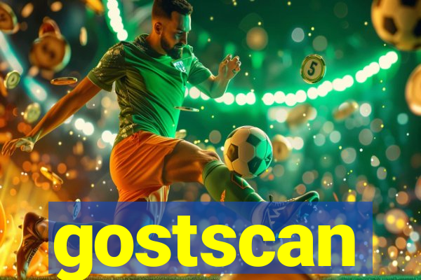 gostscan