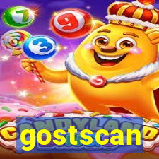 gostscan