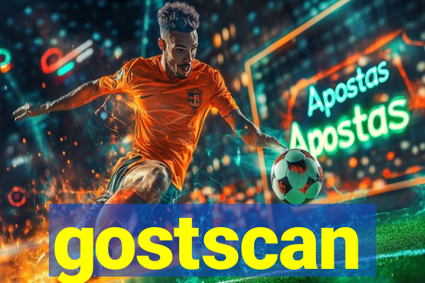 gostscan